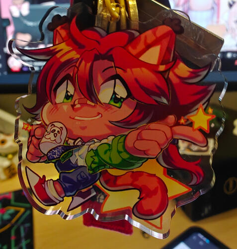 Art by @Yupiistar